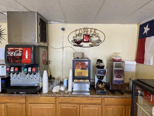 Jack 'N' Jill Donuts