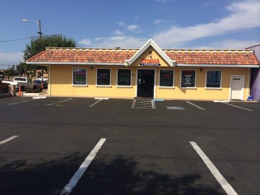 Trujillo Tax Service