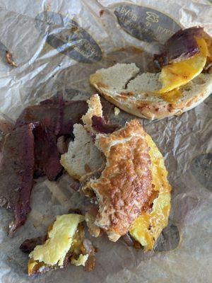 The Great American Bagel Bakery