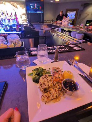 DistRiKt7 Restaurant