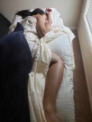 Touched By An Angel Mobile Massage Therapy