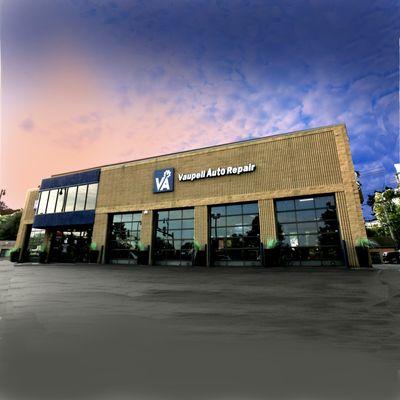 Vaupell Auto Repair
