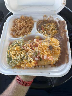 Valle Azul Mexican Restaurant