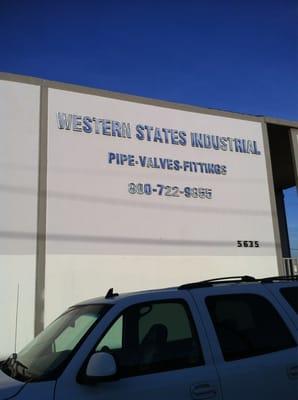Western States Industrial