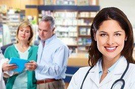 Granite Pharmacy - Philipsburg