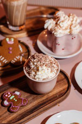 Bobe Kitchen & Bakery