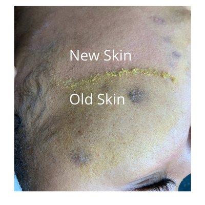 The Palace Aesthetics