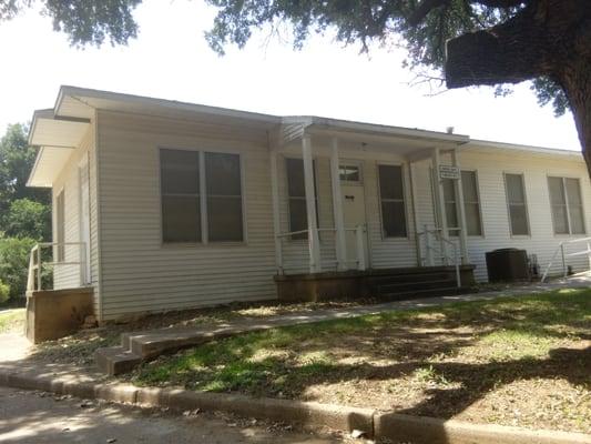 Central Texas Opportunities