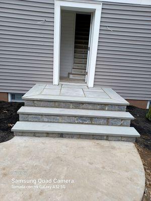 Amilcar Soto Landscape & Construction