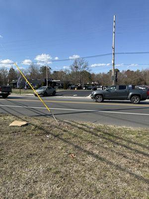 High Profile of Lakehurst Dispensary