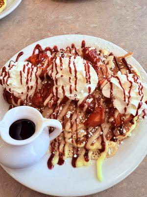 Rodie's Restaurant and Pancake House