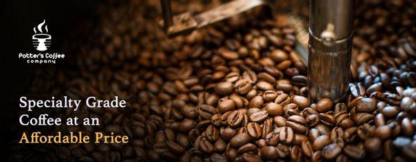 Potter's Coffee Company