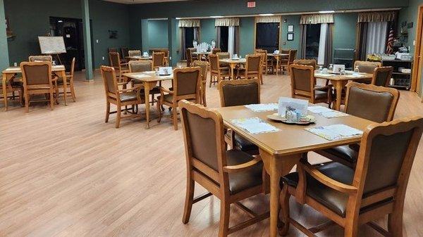 Forest Plaza Assisted Living