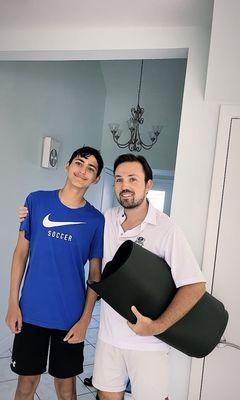 Personal Care Physical Therapy