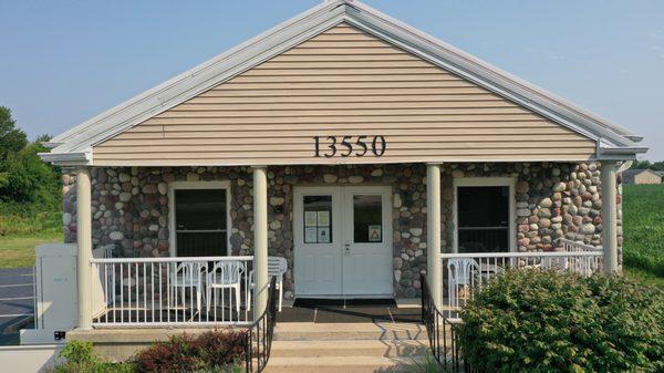 Mokena Fellowship Center