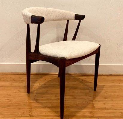 Mid century modern chair