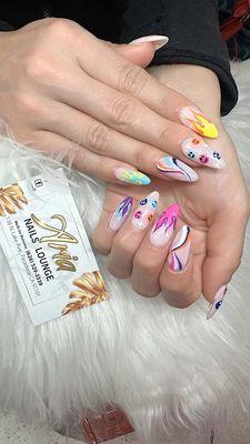 Aria Nail Lounge