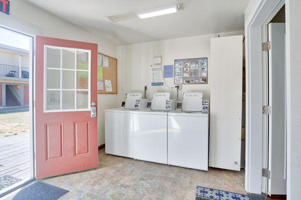 Autumn Park Apartments