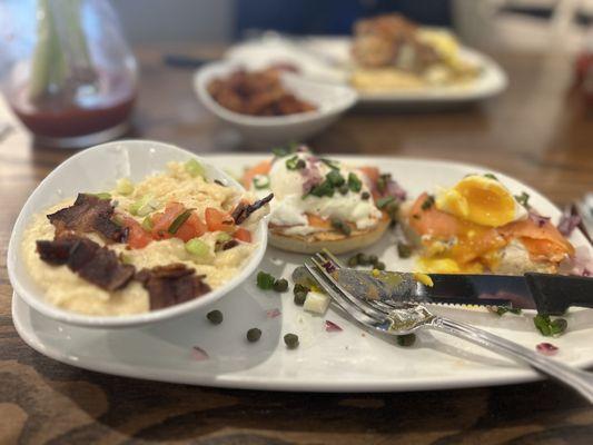 Another Broken Egg Cafe