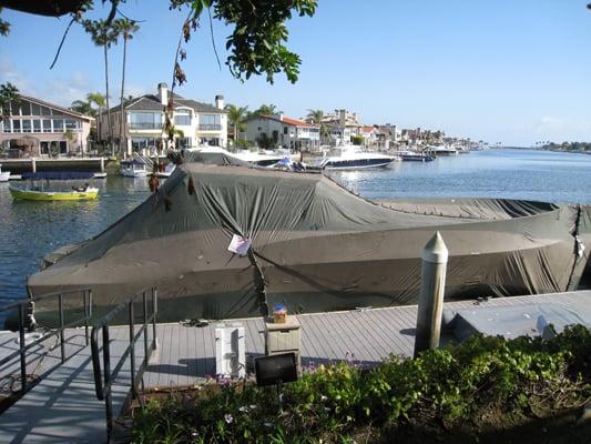 Legacy Termite Control