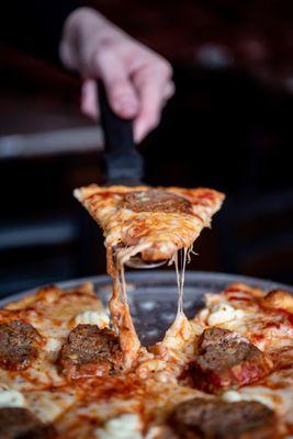 Cork N Crust Bellevue