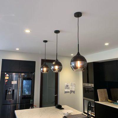 Plasma Emergency Electrician