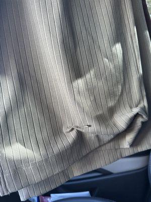 The Art of Tailoring