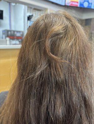 Janet's Shear Design