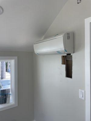 Prime Air Mechanical