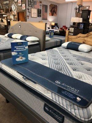 Mitchell's Furniture and Appliances