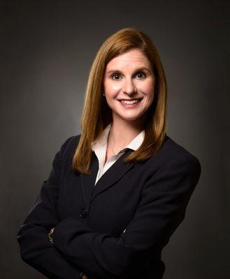 Abigail (Abby) Seif, esq