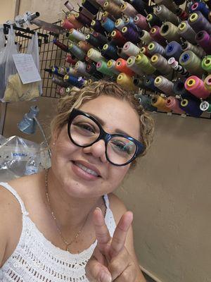 Cecilias Alteraciones