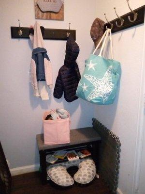 Itty Bitty Tots Day Care