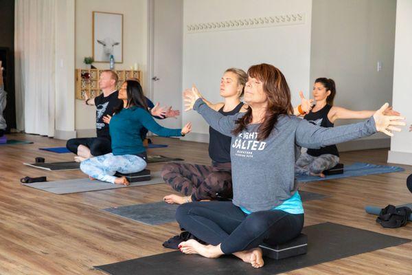 Grounded Wellness Center