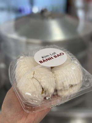 Kim Loi Banh Bao