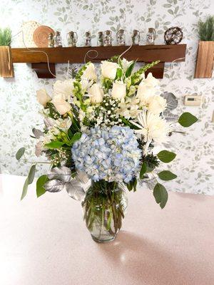 Schererville Florist & Gift Shop, Inc