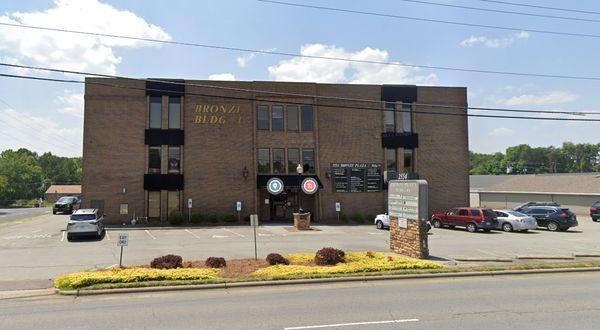 Paintball & Parabellum