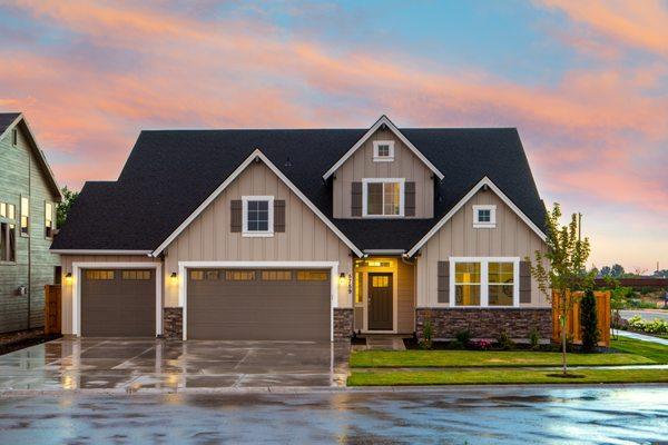 Prime Mountain Properties