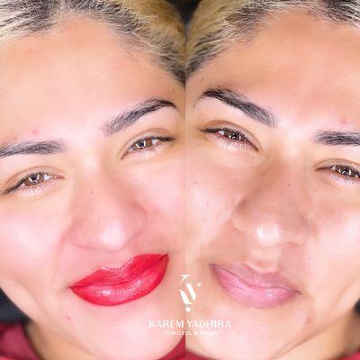 Karem Yadhira - Brows Expert