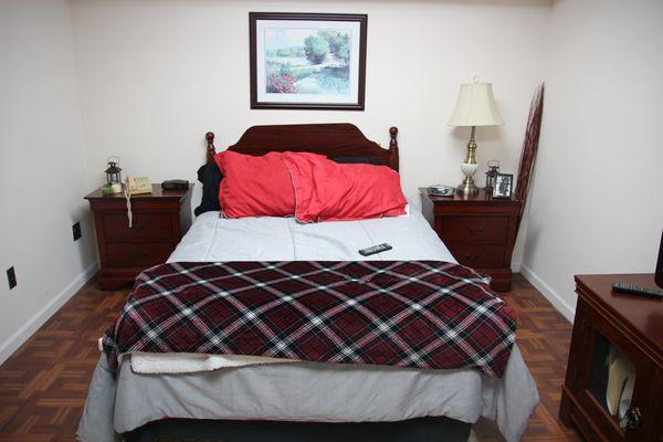 Studio 3 Bedroom set