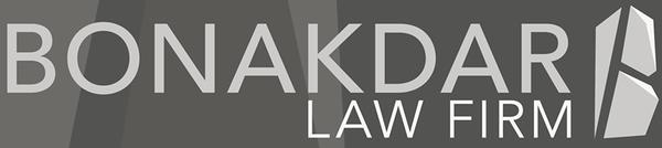 Bonakdar Law Firm Inc