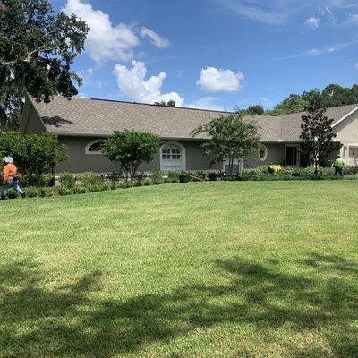 Evolve Contracting