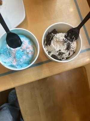 Blind Charlie's Cafe