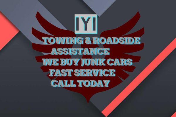 IYI Towing & Recovery