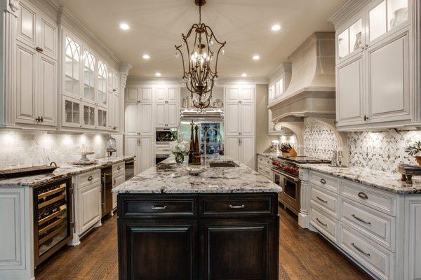 C&S Cabinets