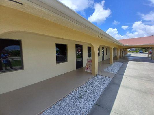 Hanami Beauty And Spa