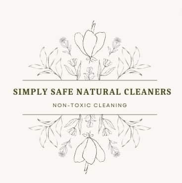 Simply Safe Natural Cleaners