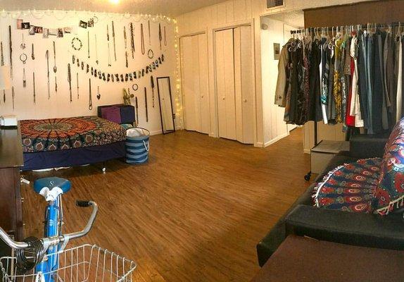 Fiesta Place Apartments