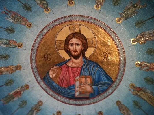 Holy Cross Preschool