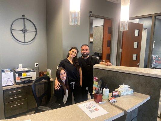 Ageless Men's Health